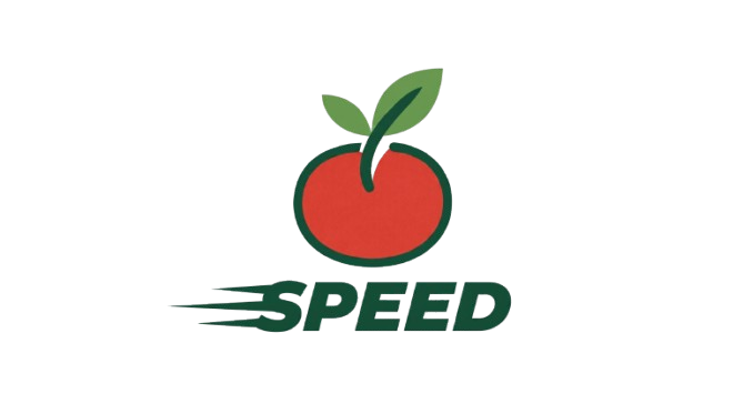SPEED Logo